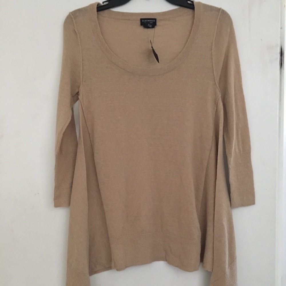 Club Monaco Francesca Sweater